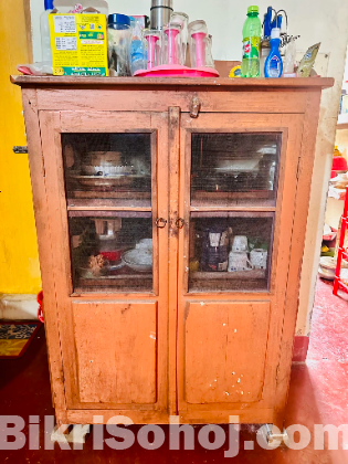 Kitchen Cabinet for urgent sale